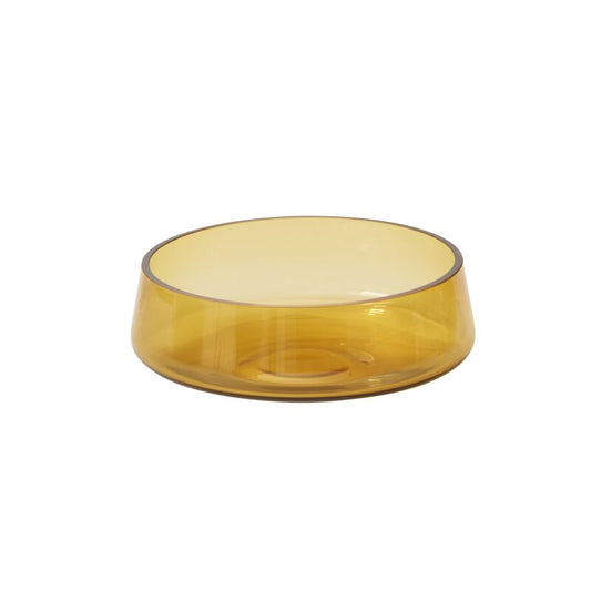 Onda Low Bowl