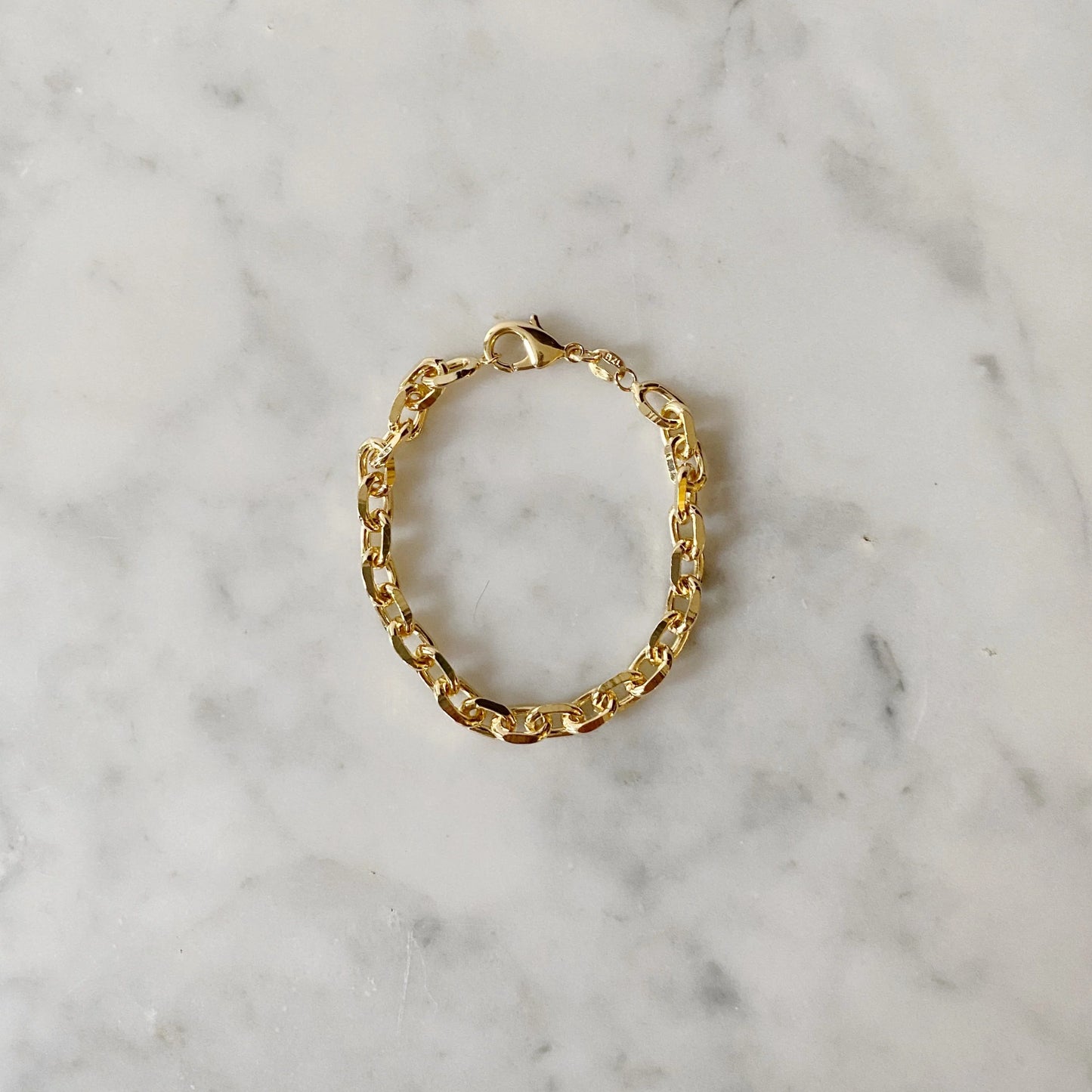 Bank Bracelet AA
