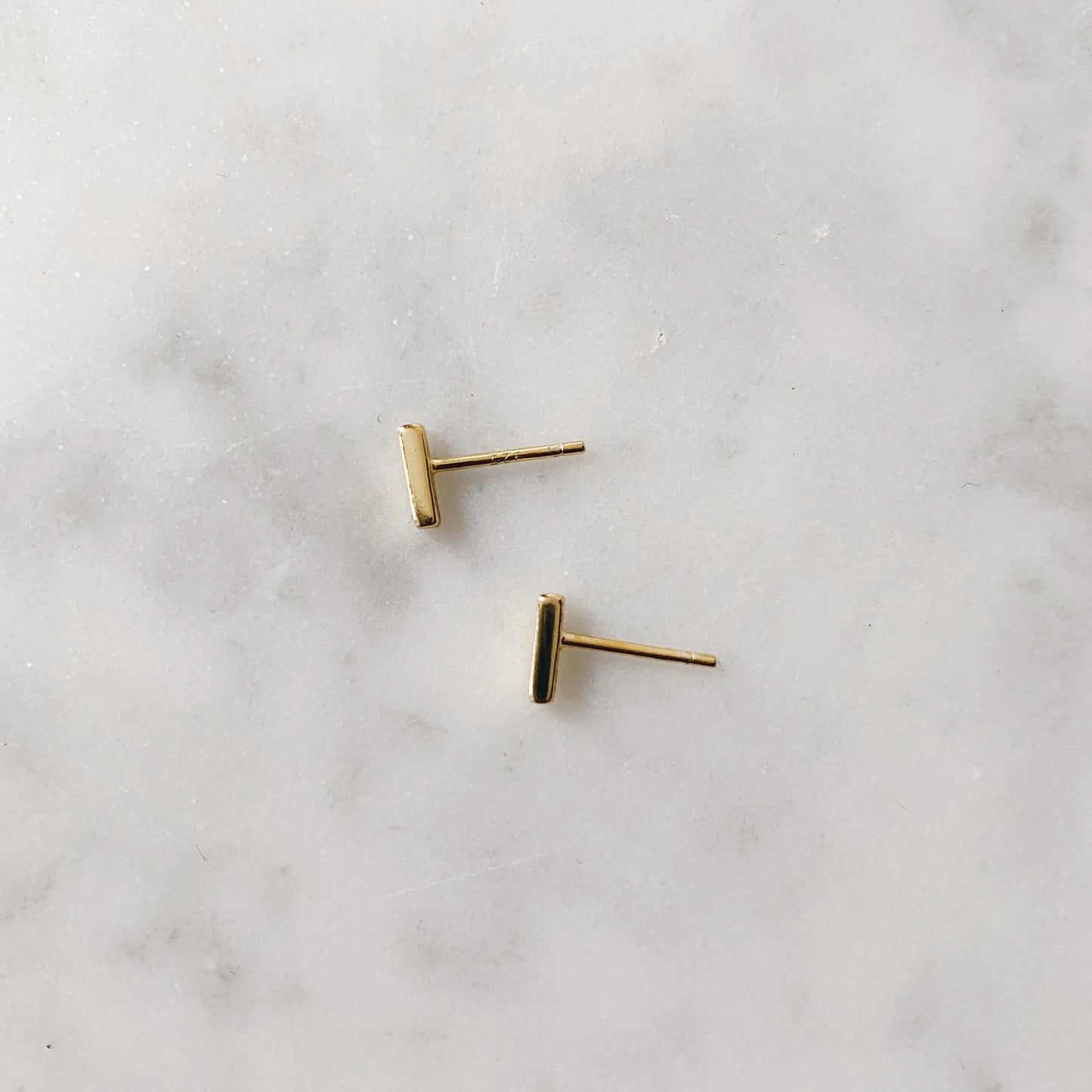Tarin Thomas Jewelry - PIA Earrings