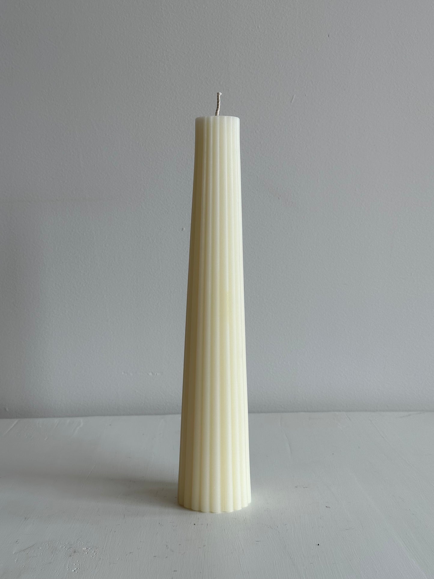 Greentree Fluted Pillar
