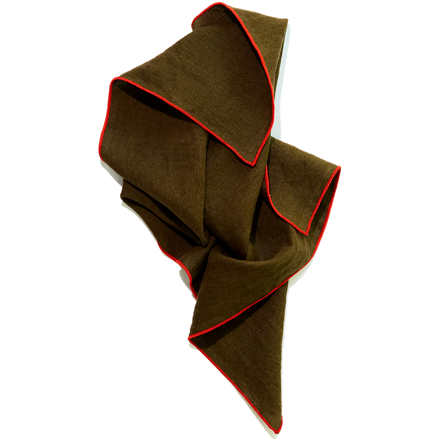 Madre 11x11 Napkins Set 4