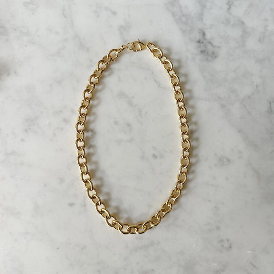 Leroy Necklace