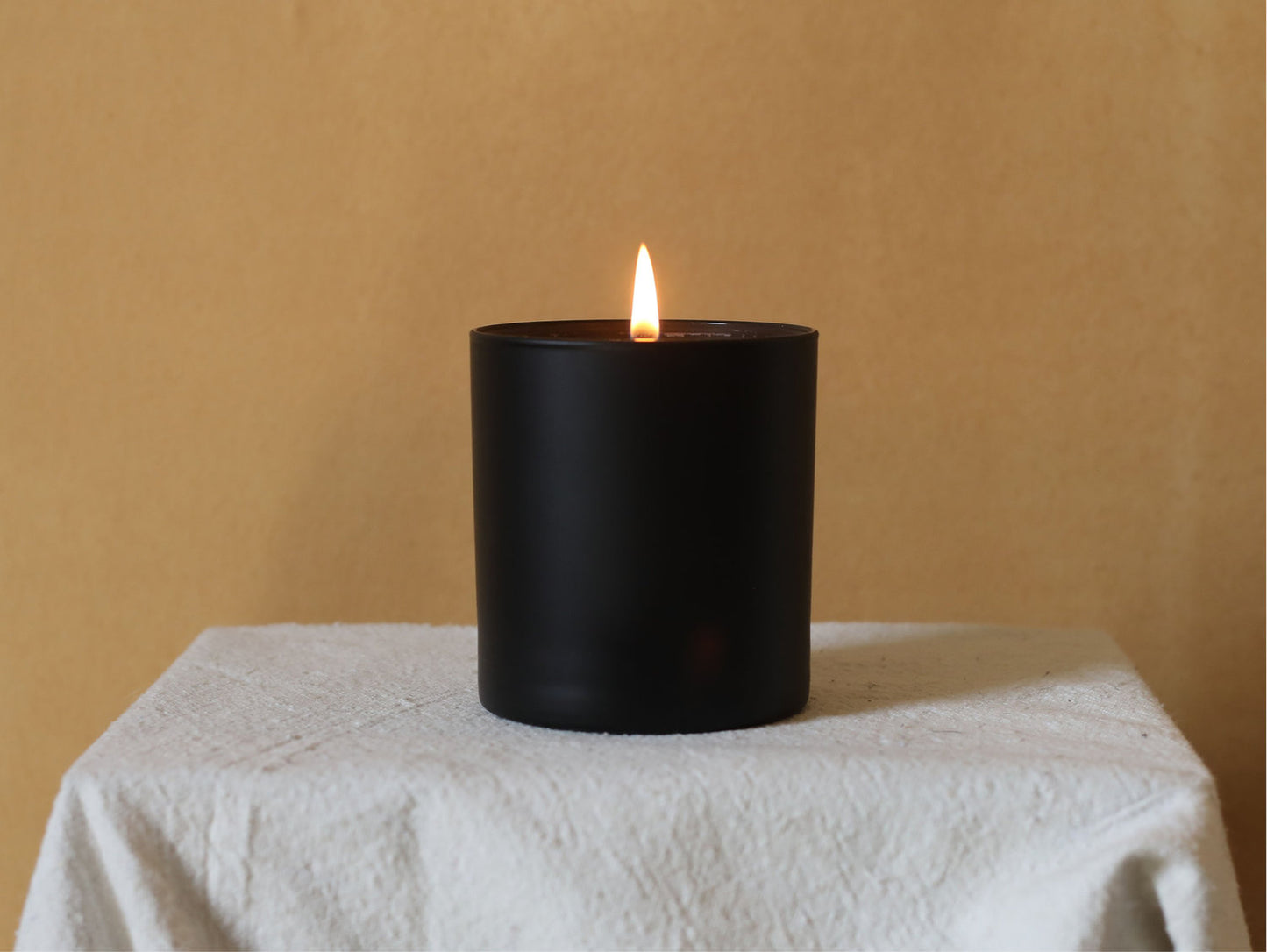 Good Medicine Soy Candle