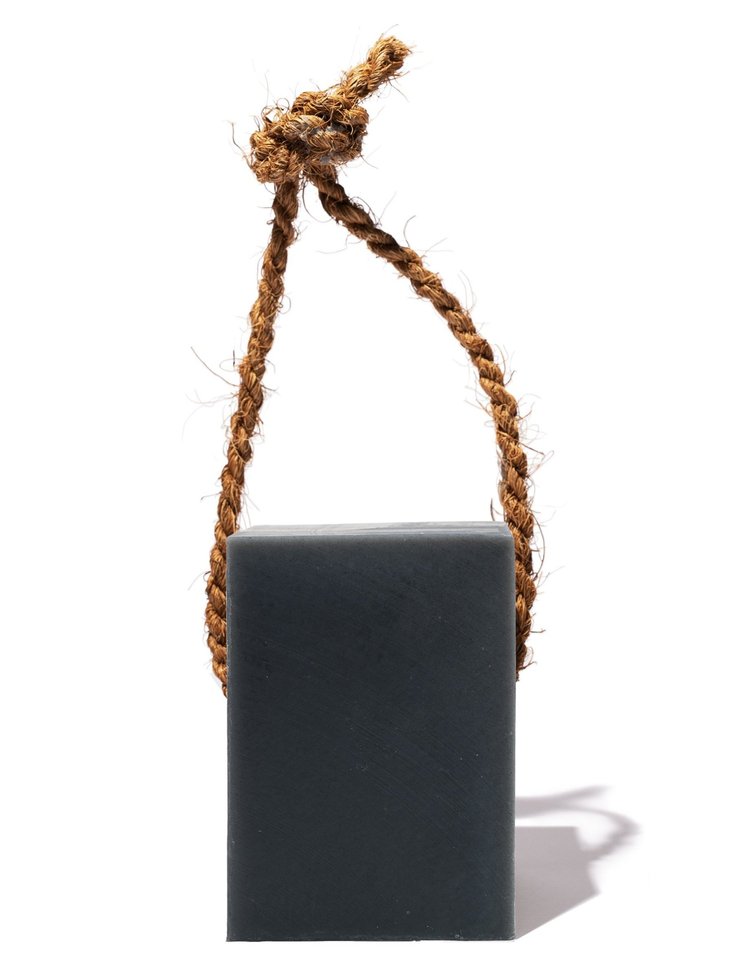 Mater Rope Soap