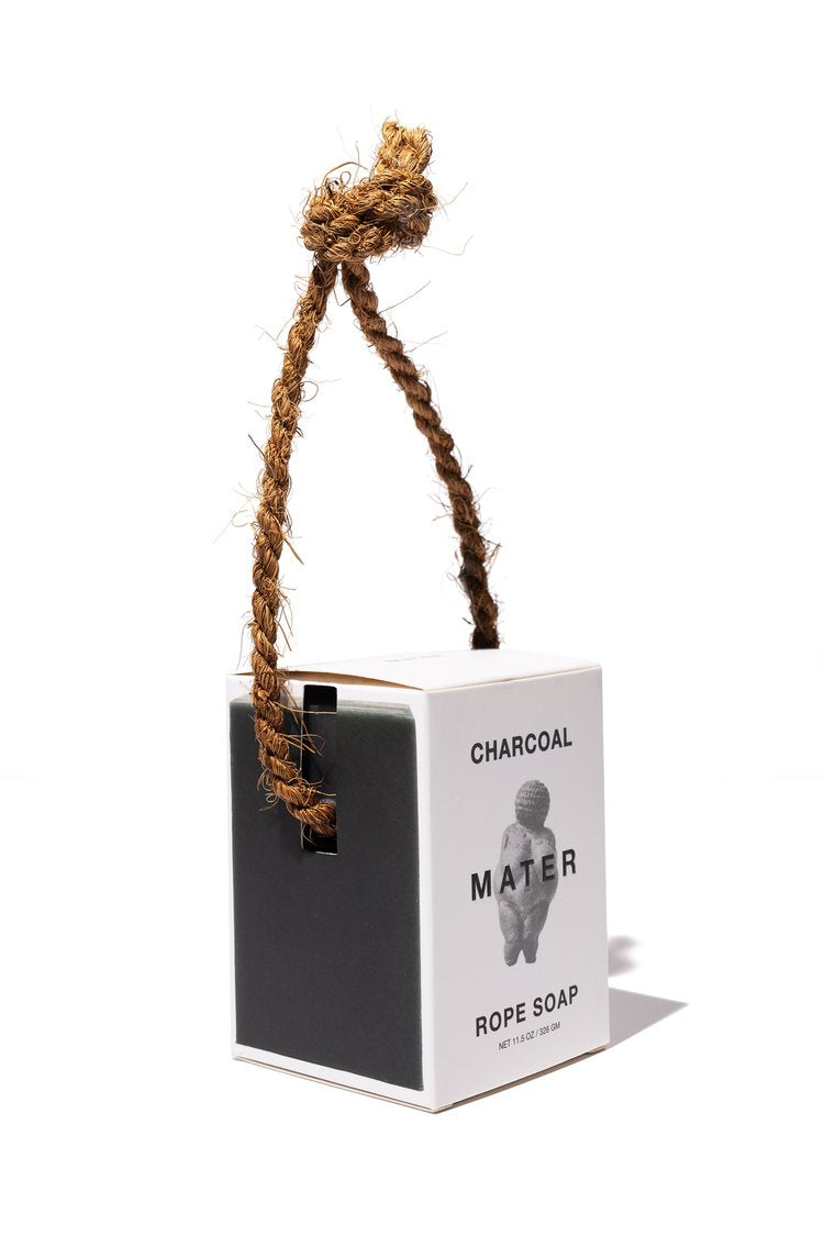 Mater Rope Soap