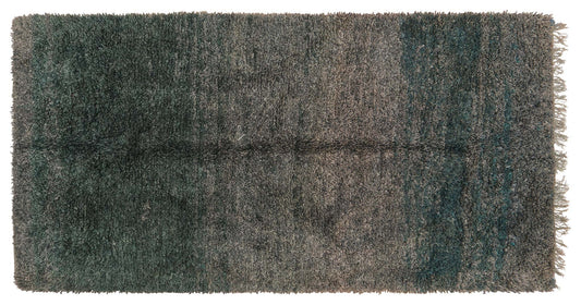 Cyan Rug