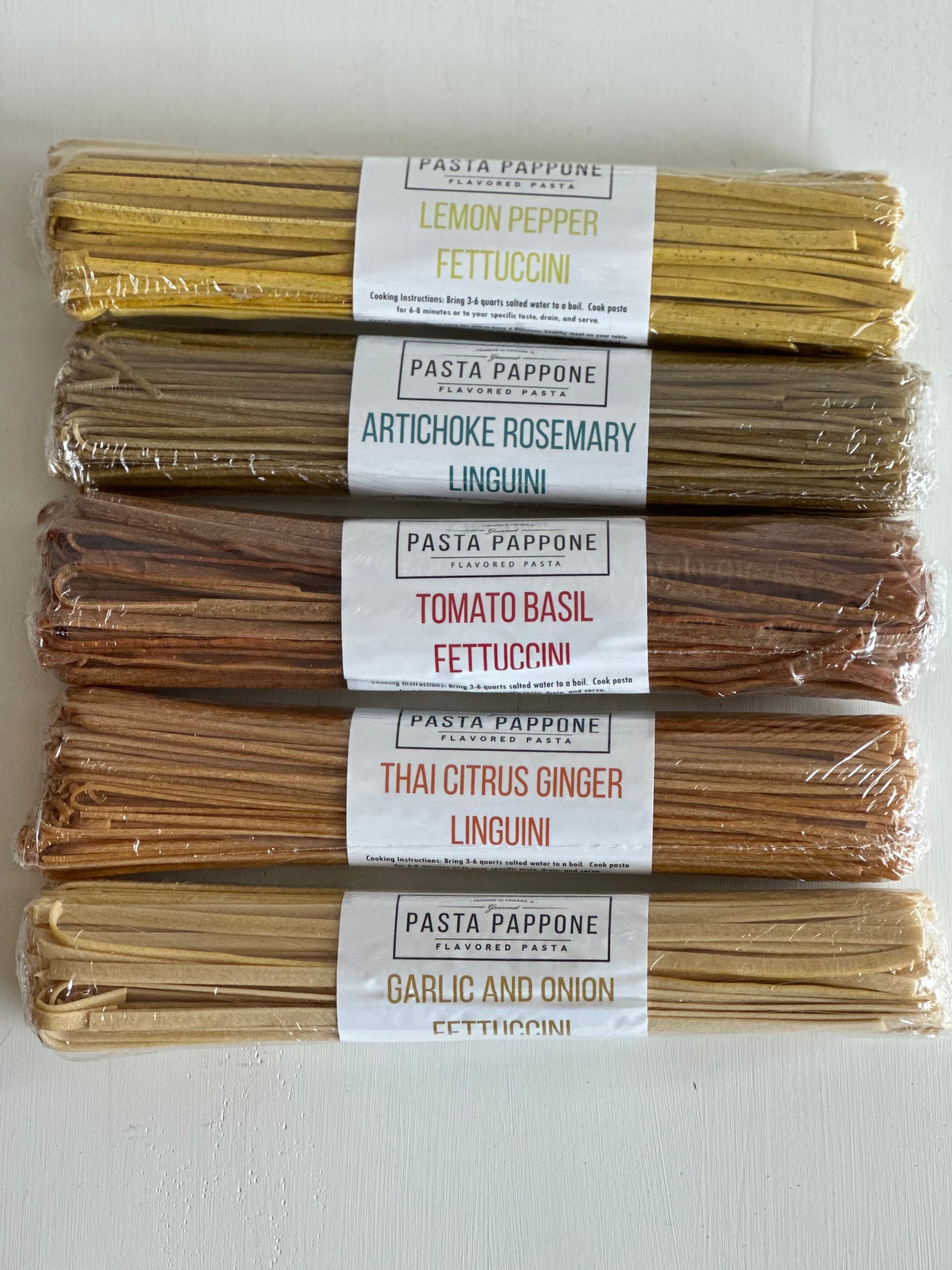 Pasta Pappone
