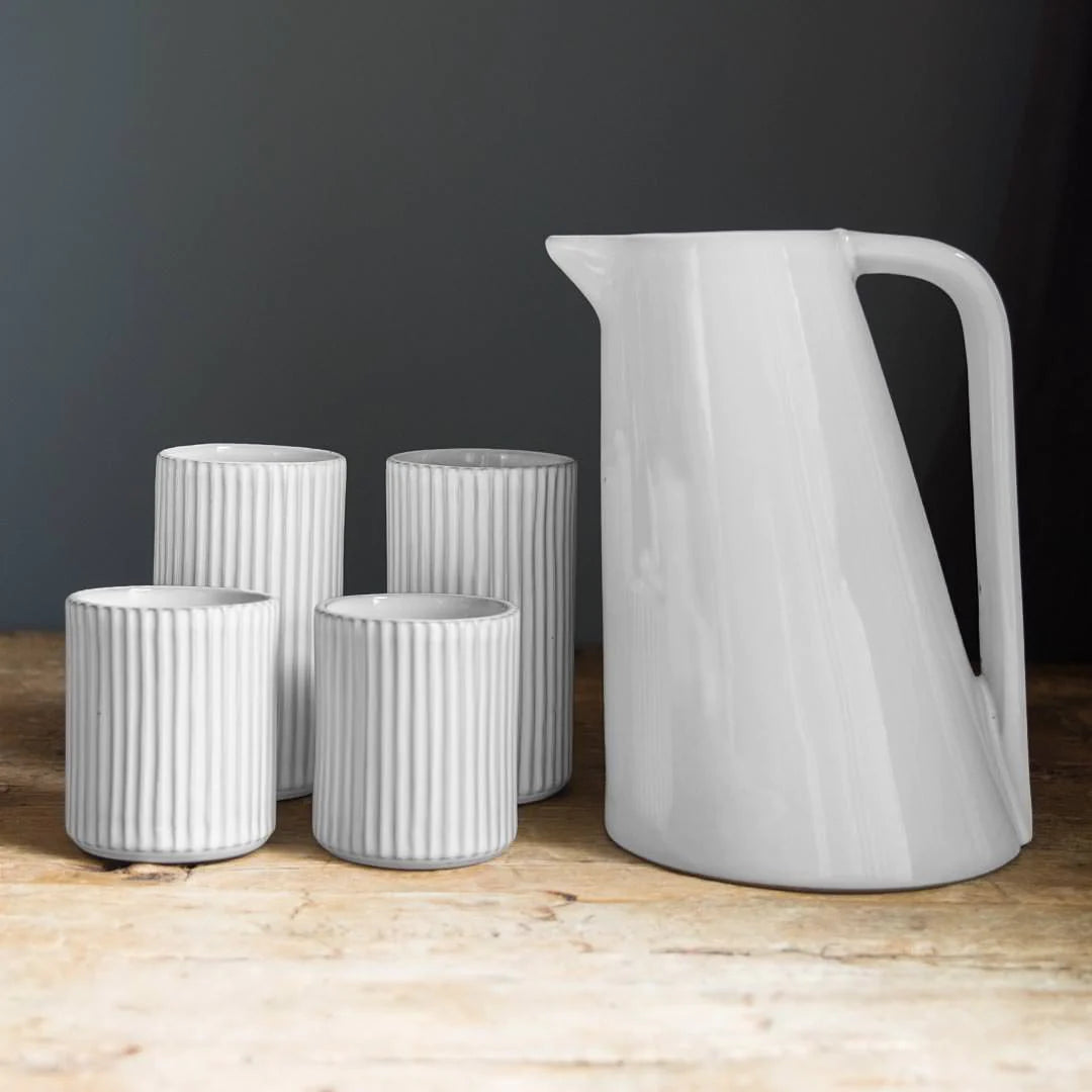 Cambria pitcher