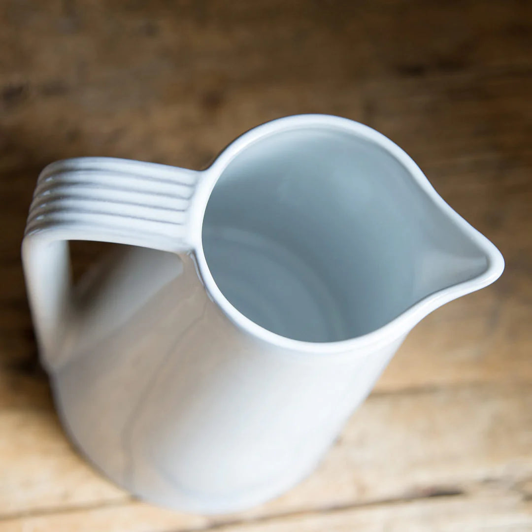 Cambria pitcher