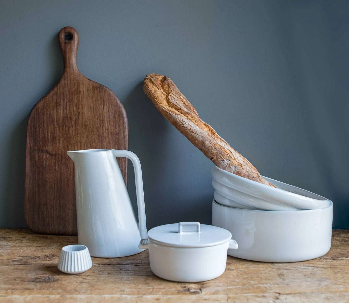 Cambria pitcher