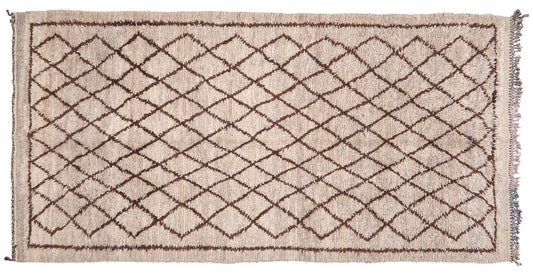 Diamond Rug