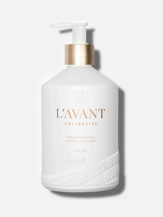 L’AVANT Dish Soap-Fresh Linen