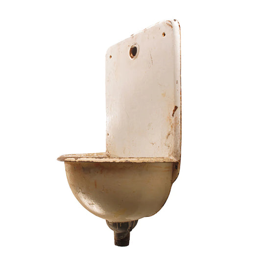 Garden Wall Sink