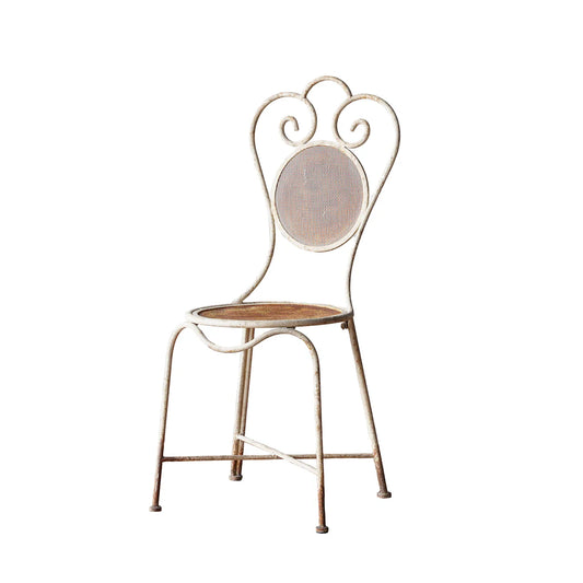 Lilly Garden Chair - Set 2