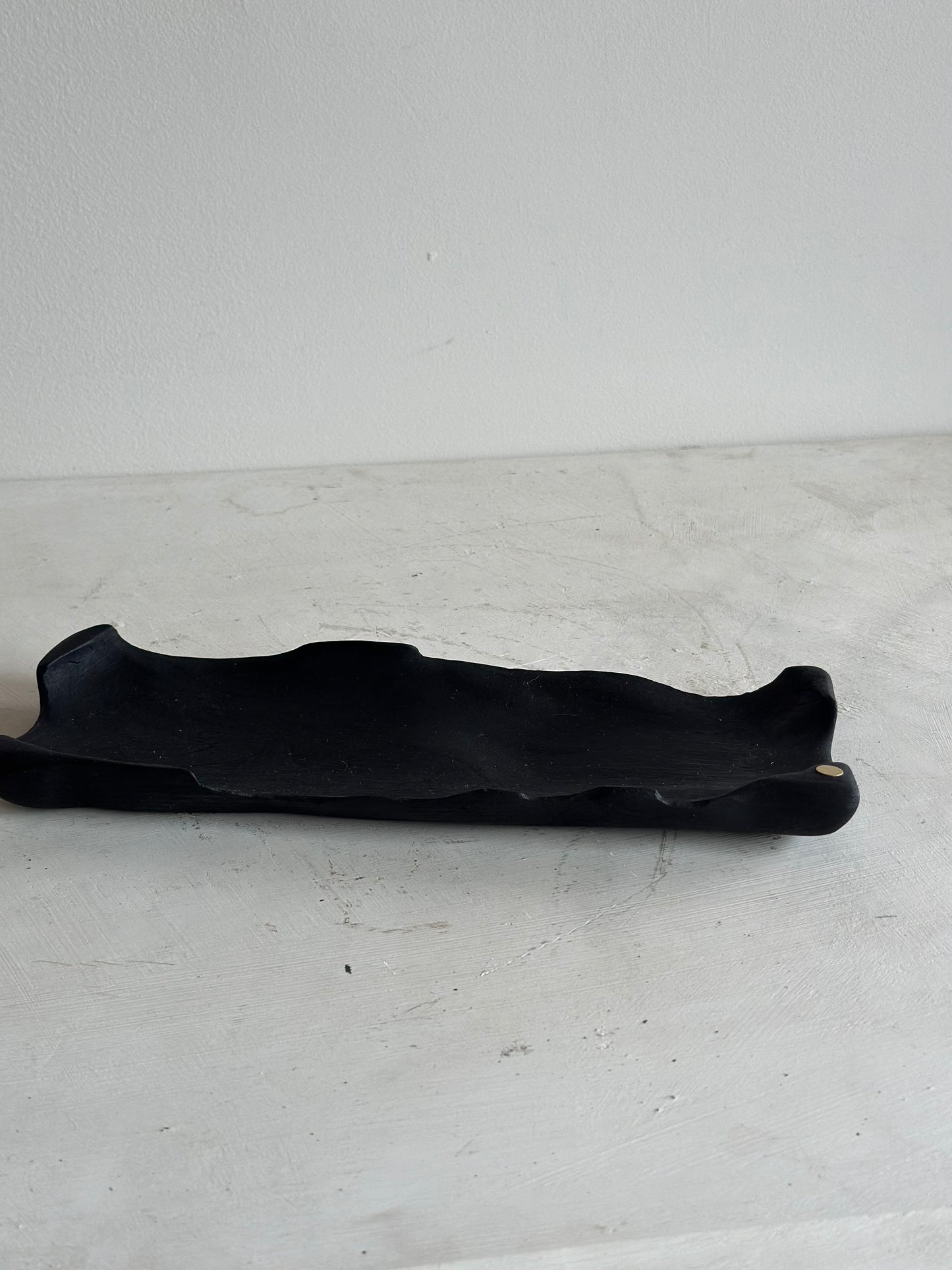 Christian Nyberg - Walnut Tray