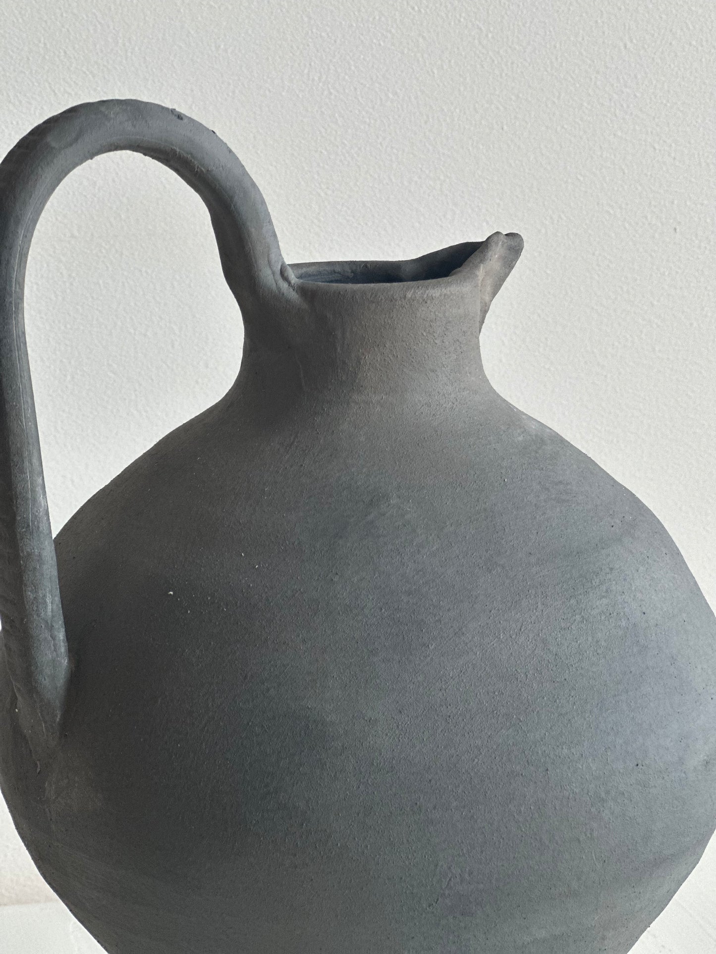 Stoneware Jug