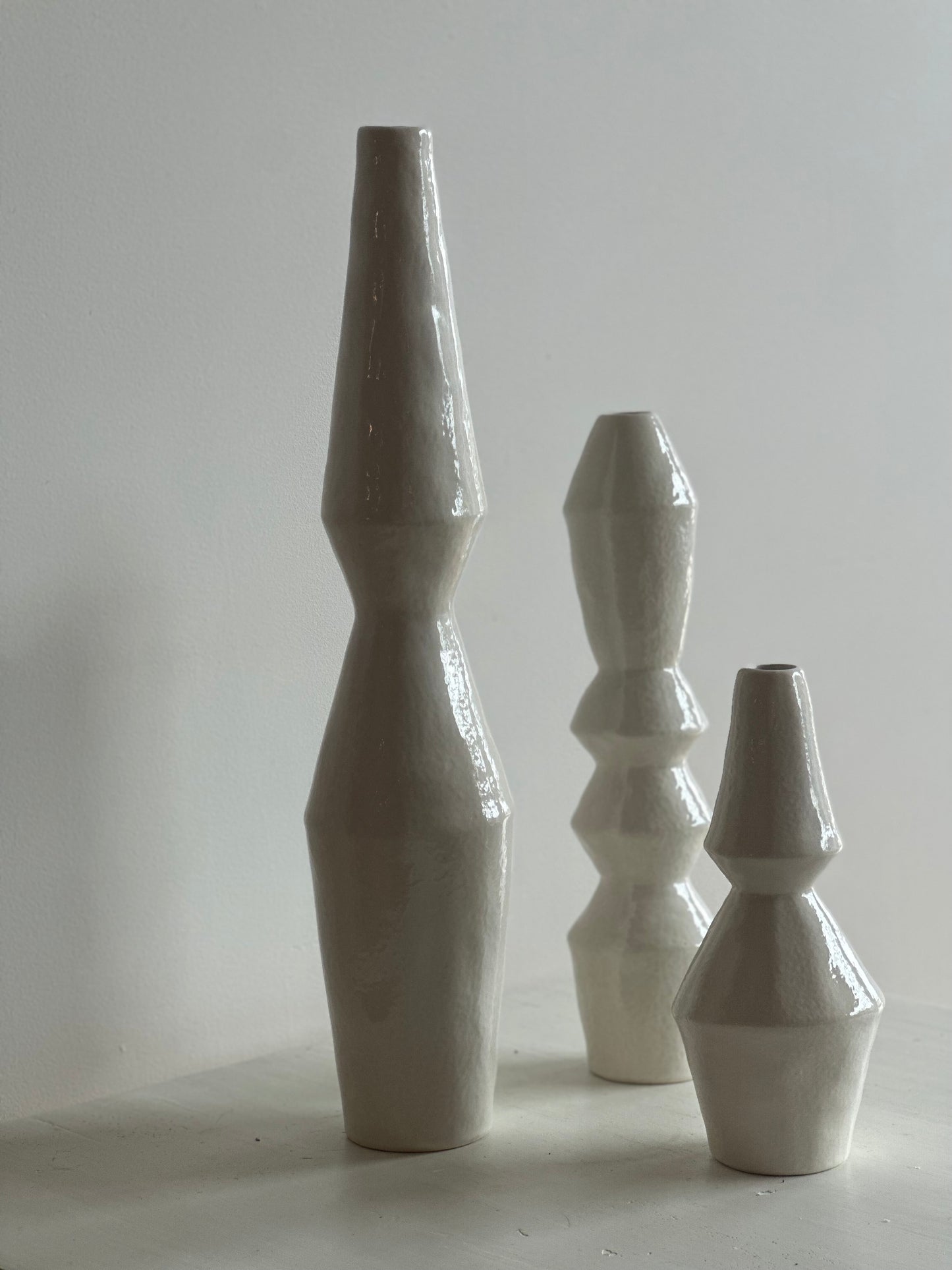 Granada Vases