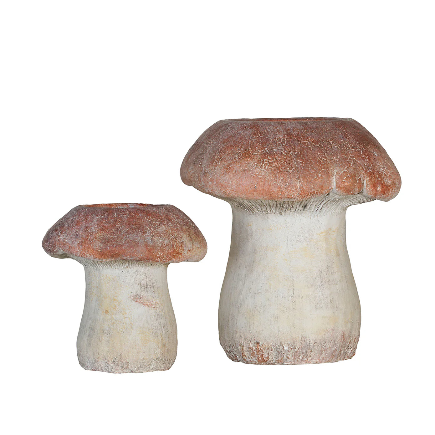 Mushroom Knickknack Holder (Large)