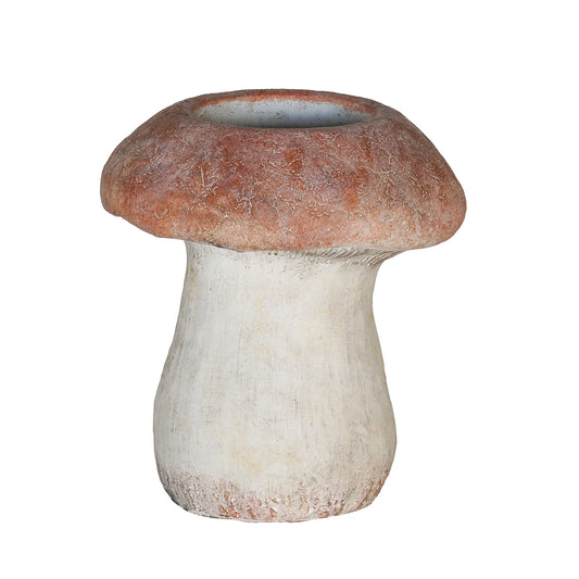 Mushroom Knickknack Holder (Large)