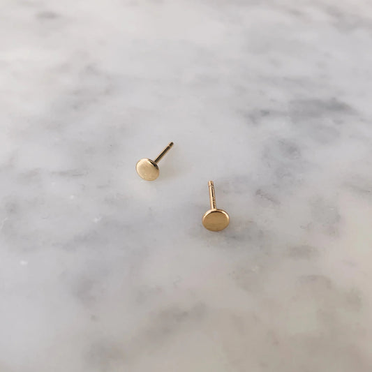 Tarin Thomas Lola Earrings