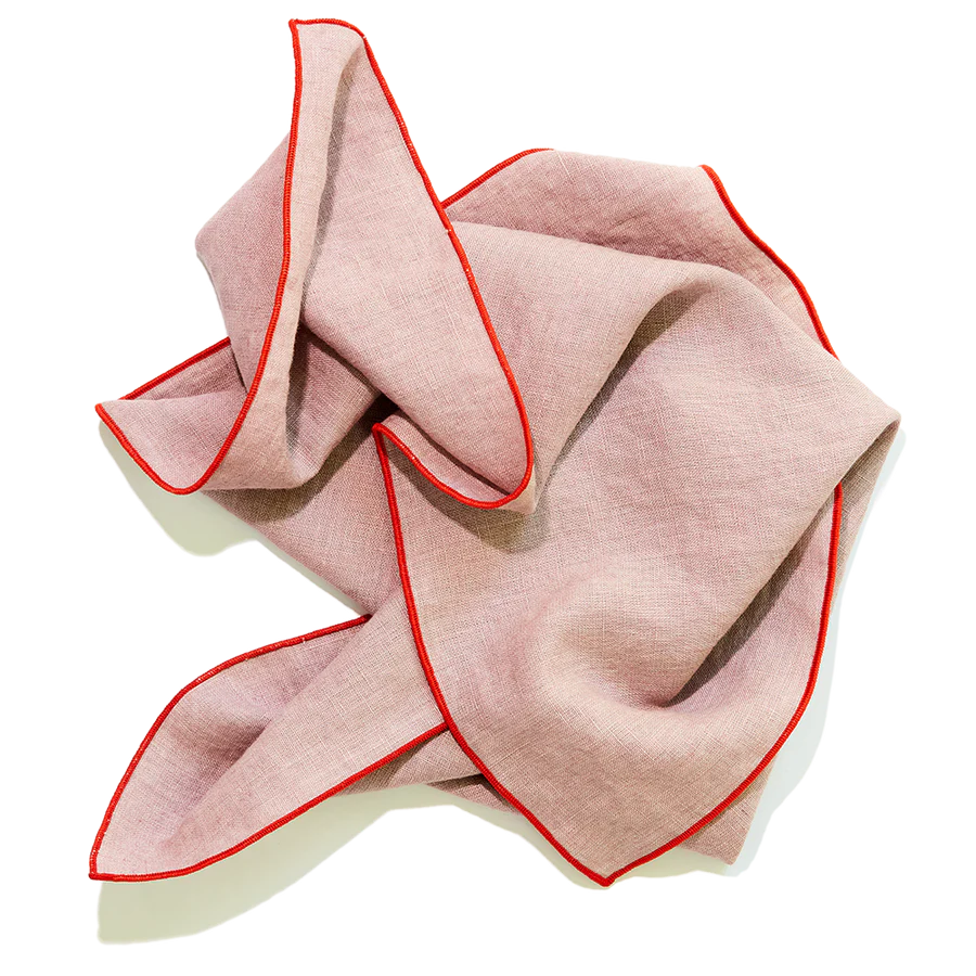 Madre 11x11 Napkins Set 4