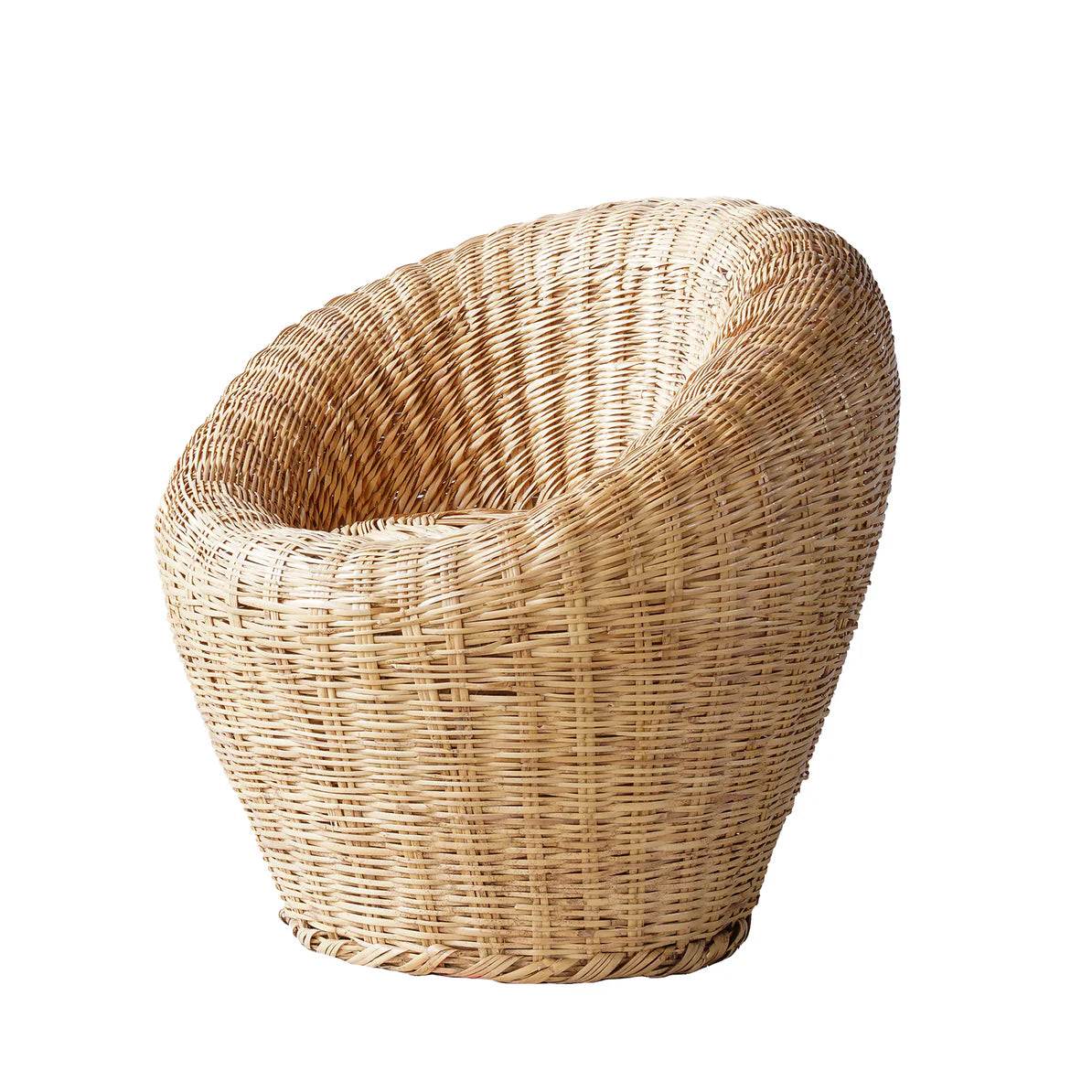 Porto Lounge Chair