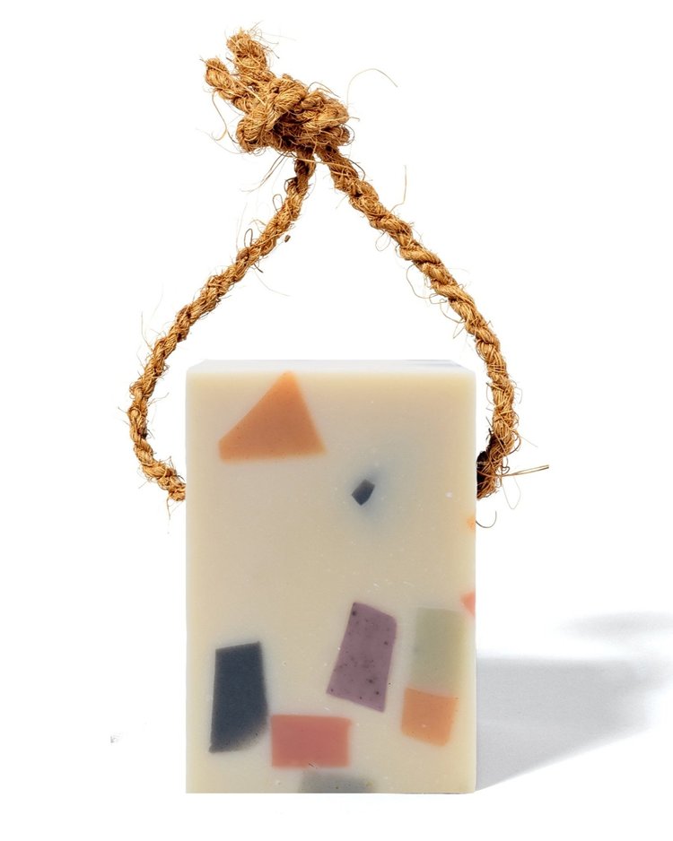 Mater Rope Soap