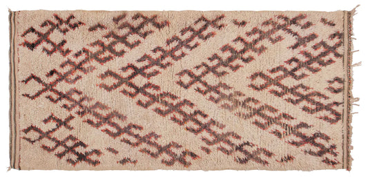 Sickle Rug