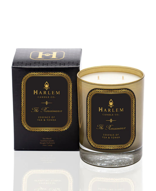 The Renaissance Harlem Candle
