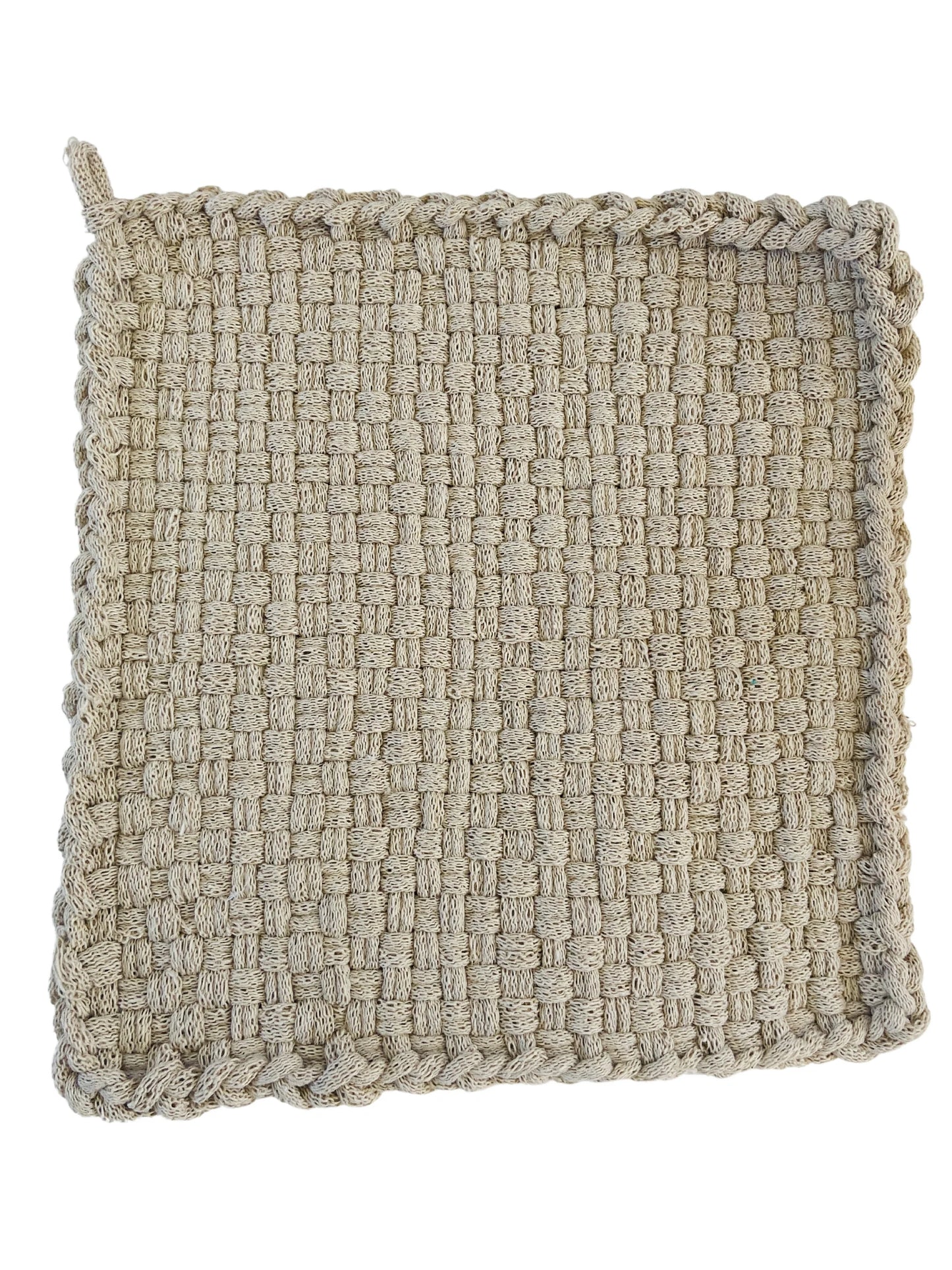 Handmade House Trivet