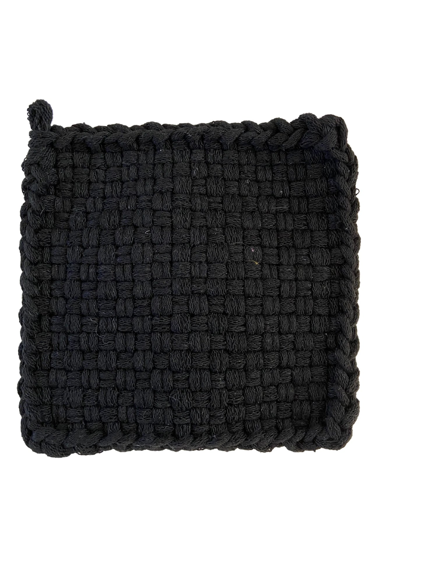 Handmade House Potholder