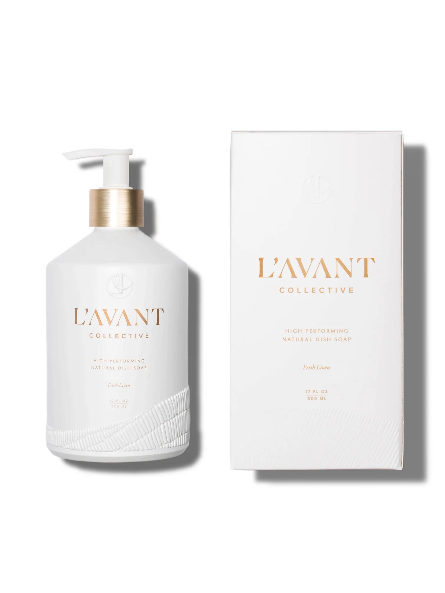 L’AVANT Dish Soap-Fresh Linen