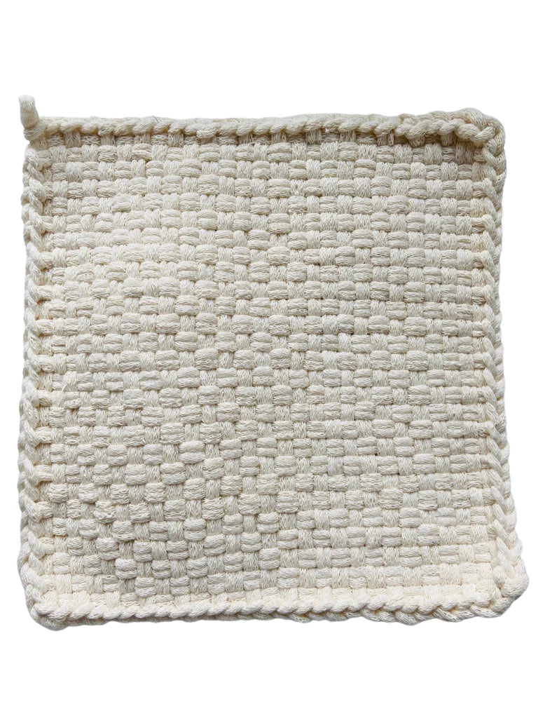 Handmade House Trivet