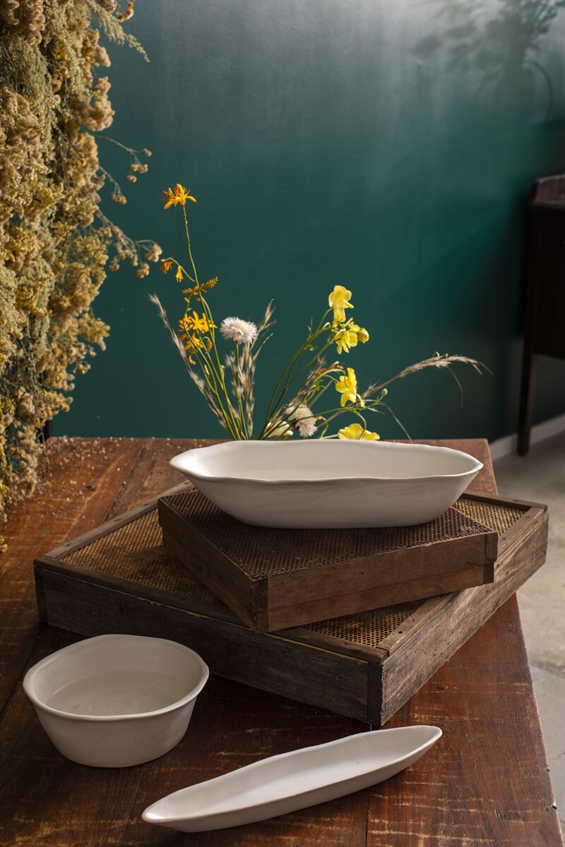 Dahlia Trough