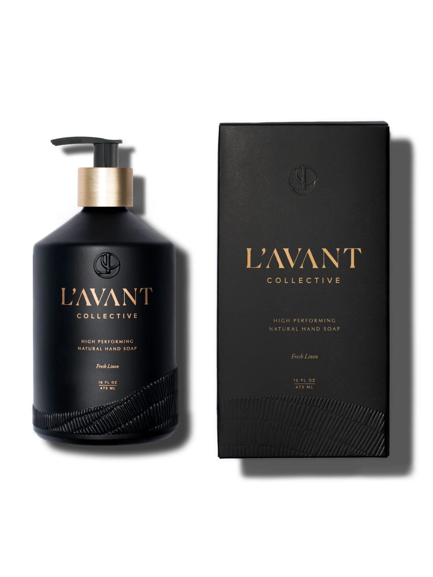 L'AVANT Hand Soap - Fresh Linen
