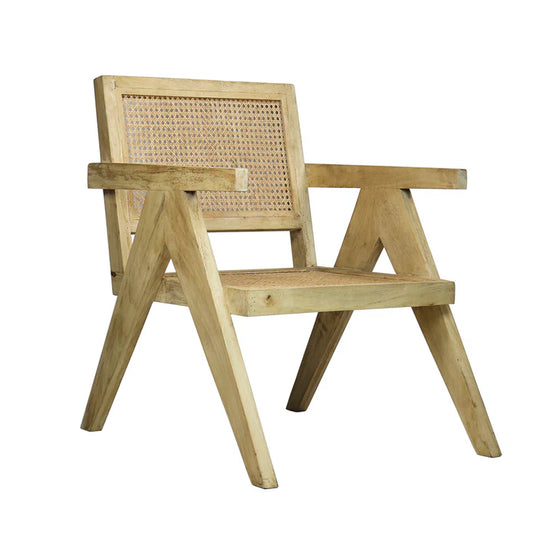 Nimes Cane Armchair
