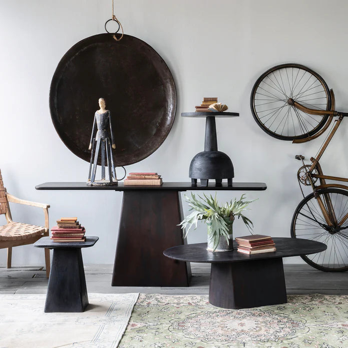 Noche Side Table