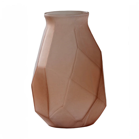 Bella Cut Glass Vase (Large)
