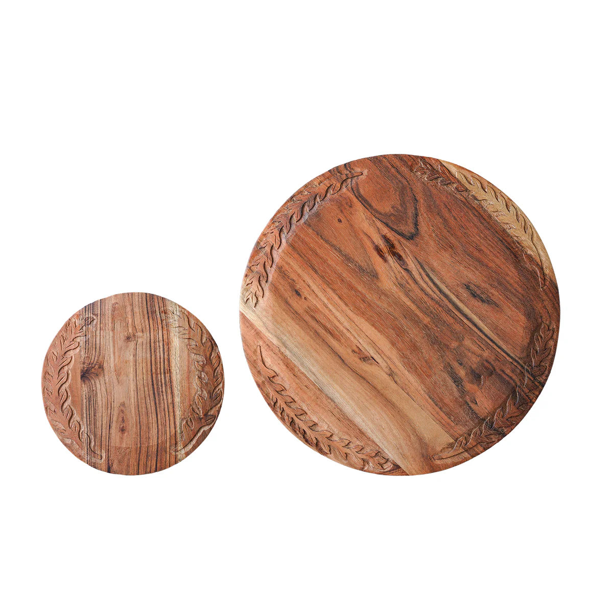 Bavaria Serving Board (Small)