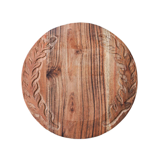 Bavaria Serving Board (Small)