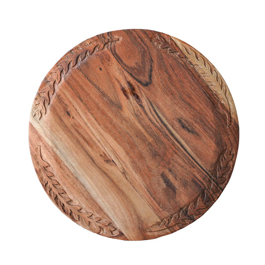 Bavaria Serving Board (Large)