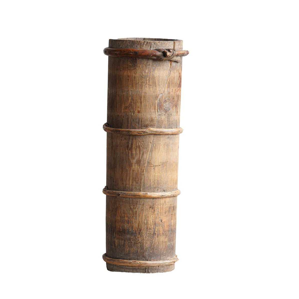 Vintage Village Churn