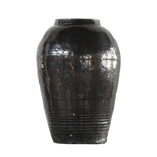 Vintage Vinegar Jug Large