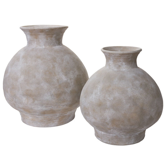 Medersa Vase Large
