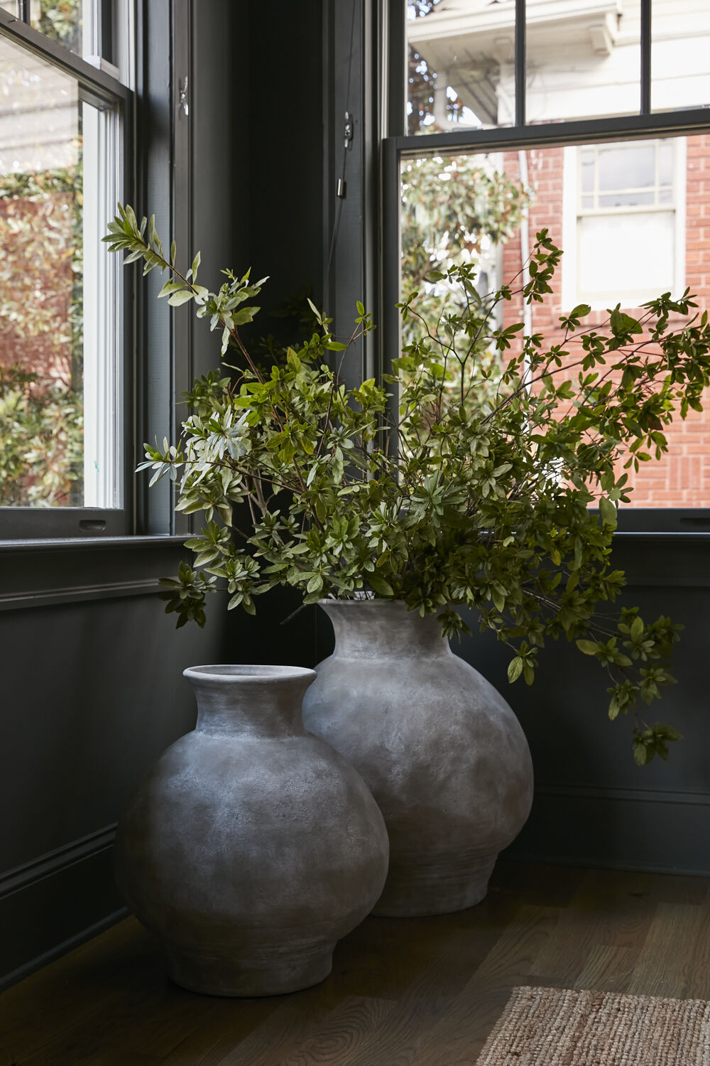 Medersa Vase Small