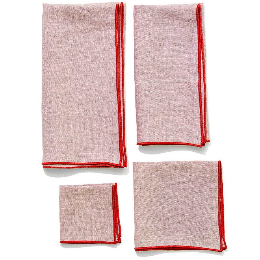 Madre 11x11 Napkins Set 4