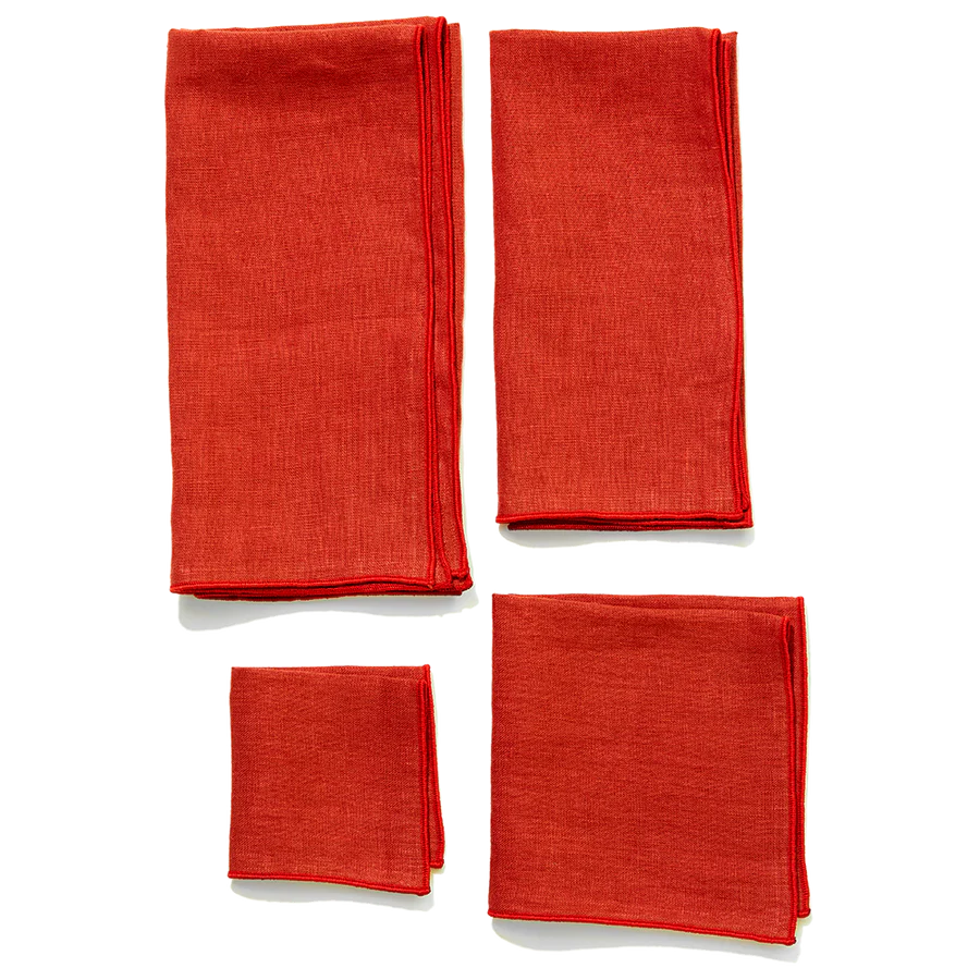Madre 11x11 Napkins Set 4