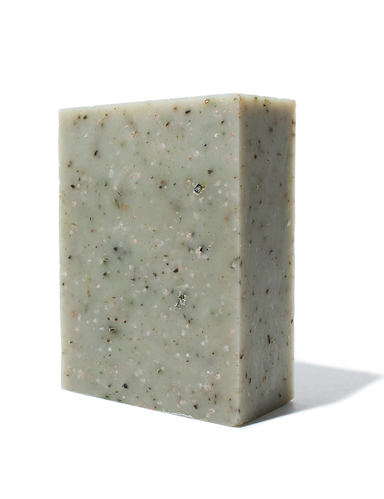 Mater Bar Soap