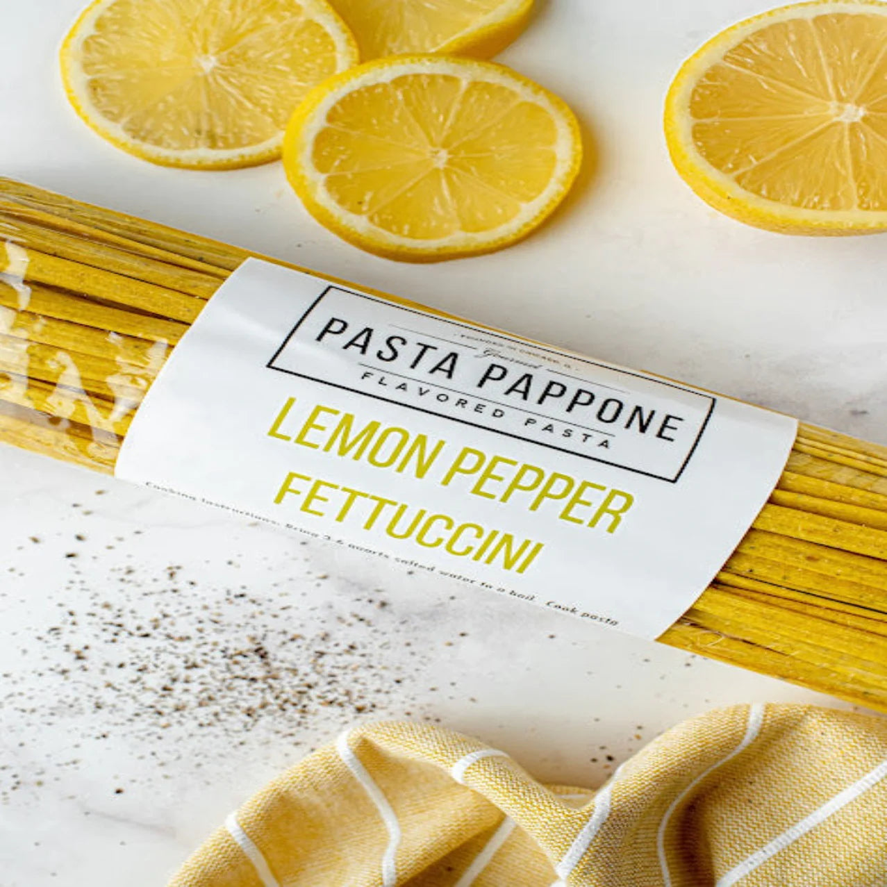 Pasta Pappone
