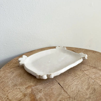 Corner Fill Tray